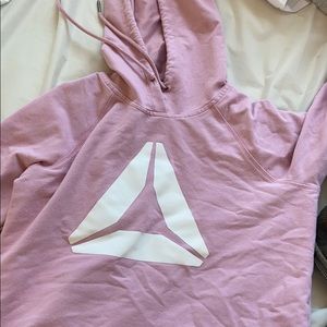 Reebok sweatshirt